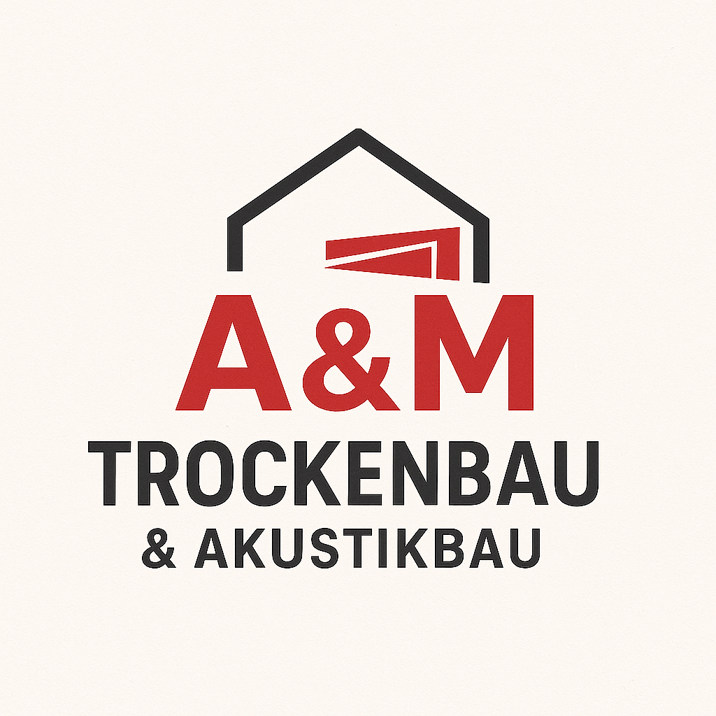 A&M Trocken- und Akustikbau — Fotos 14