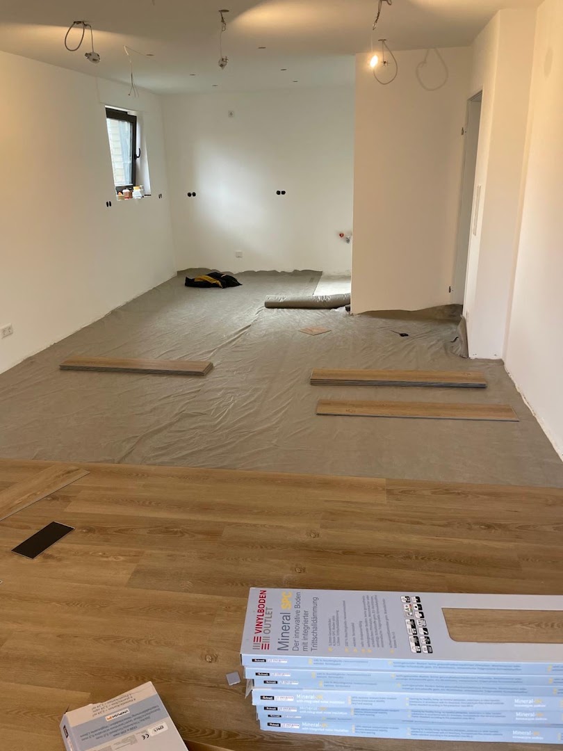 A&M Trocken- und Akustikbau — Fotos 3